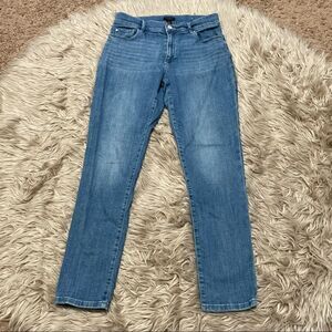 Ann Taylor jeans size 4